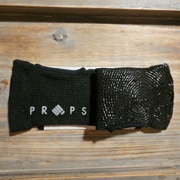 Props Athletics Freedom Black workout gloves - Picture 2 of 4